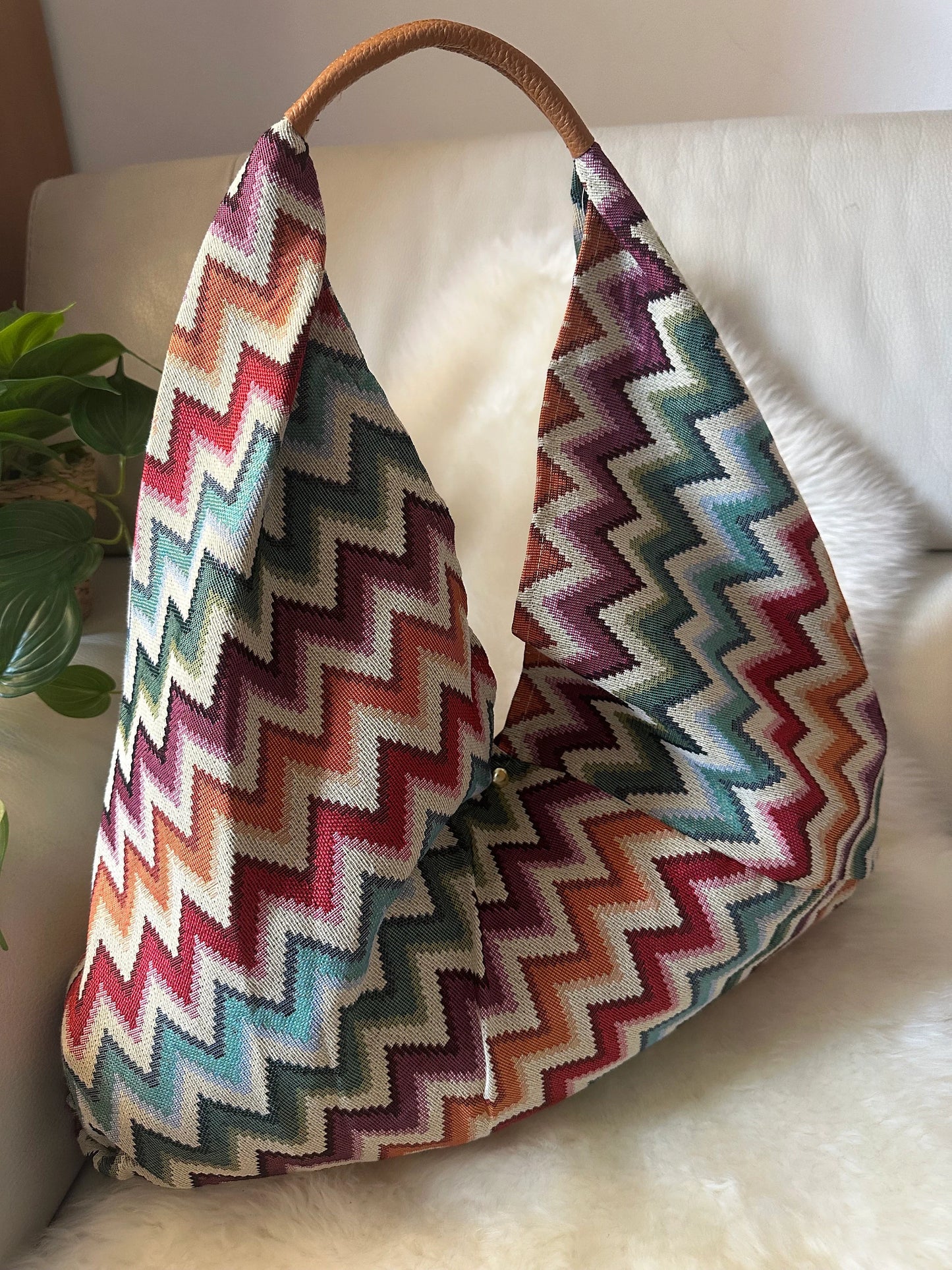 MAXI-TASCHE