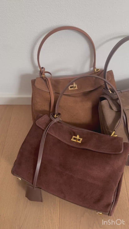 TEXAS MEDIUM SUEDE