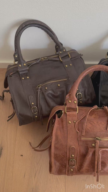 CITY BAG- small